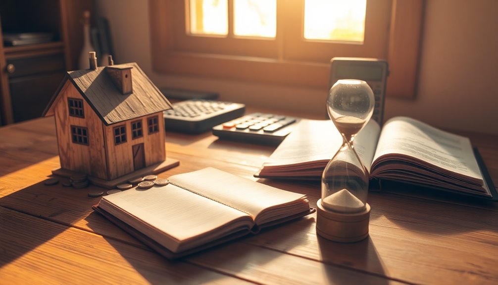 mortgage payoff strategy reconsidered