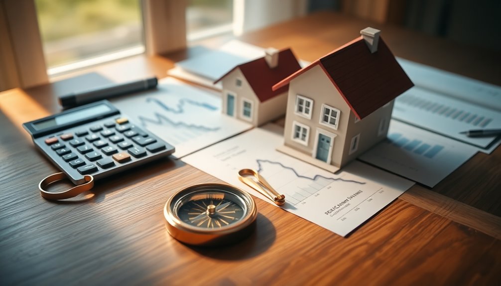 mortgage rate drop uncertainty