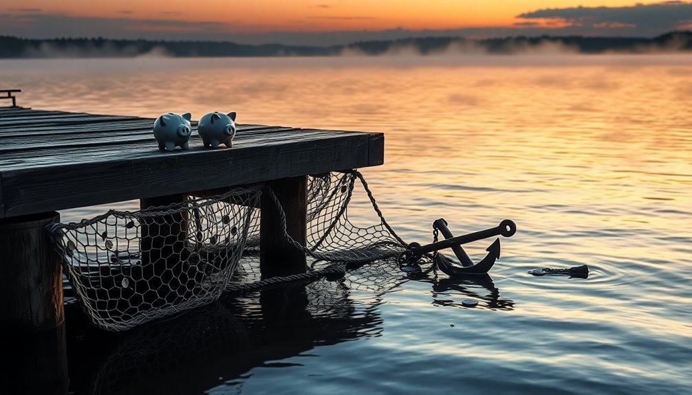 myths draining retirees income