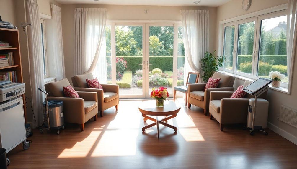nursing home alternative for seniors