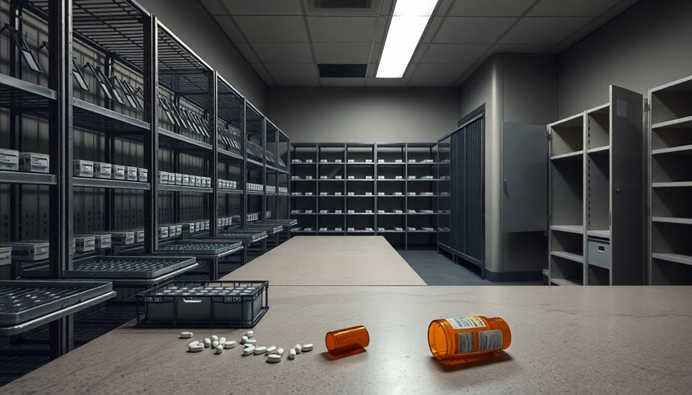 nursing home medication access crisis