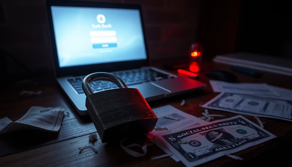 password security for retirees