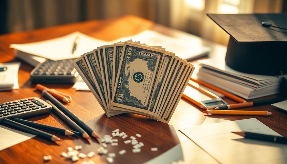 private student loan savings