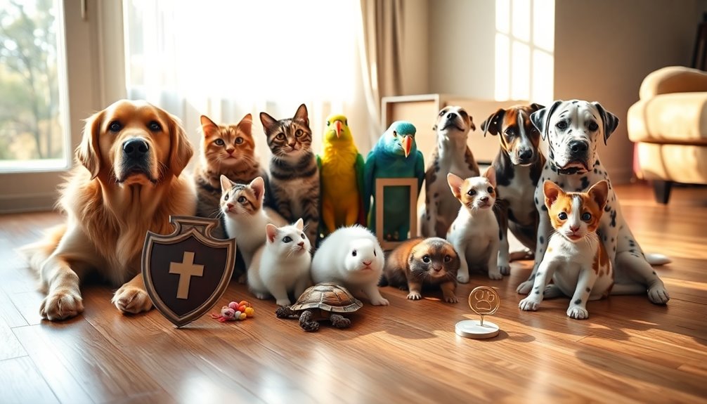 recommended pet insurance companies