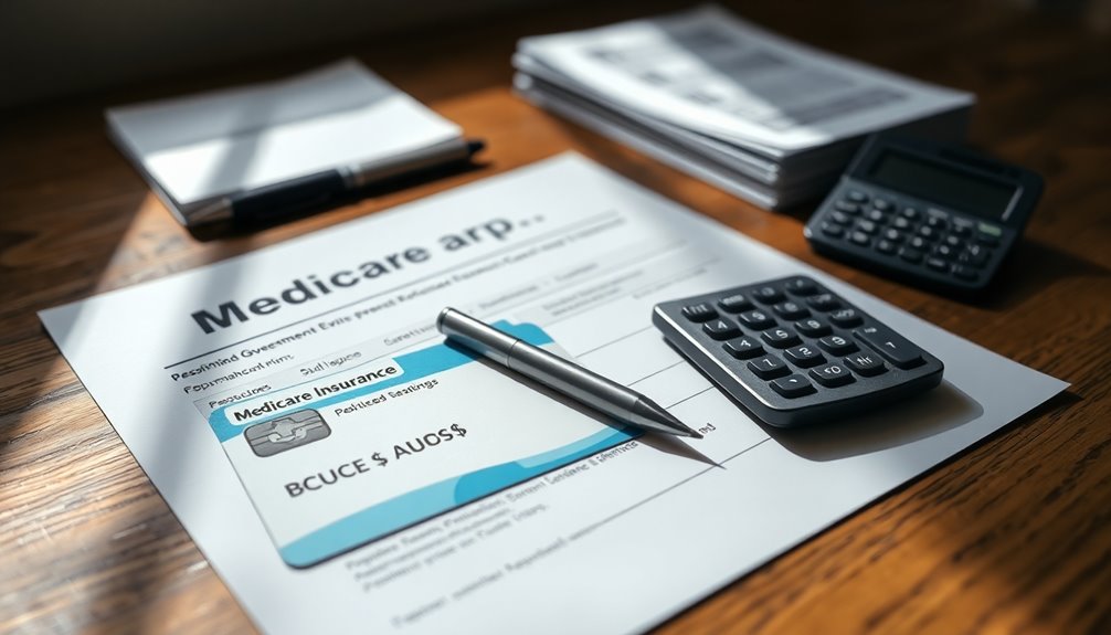 reduce medicare premium costs