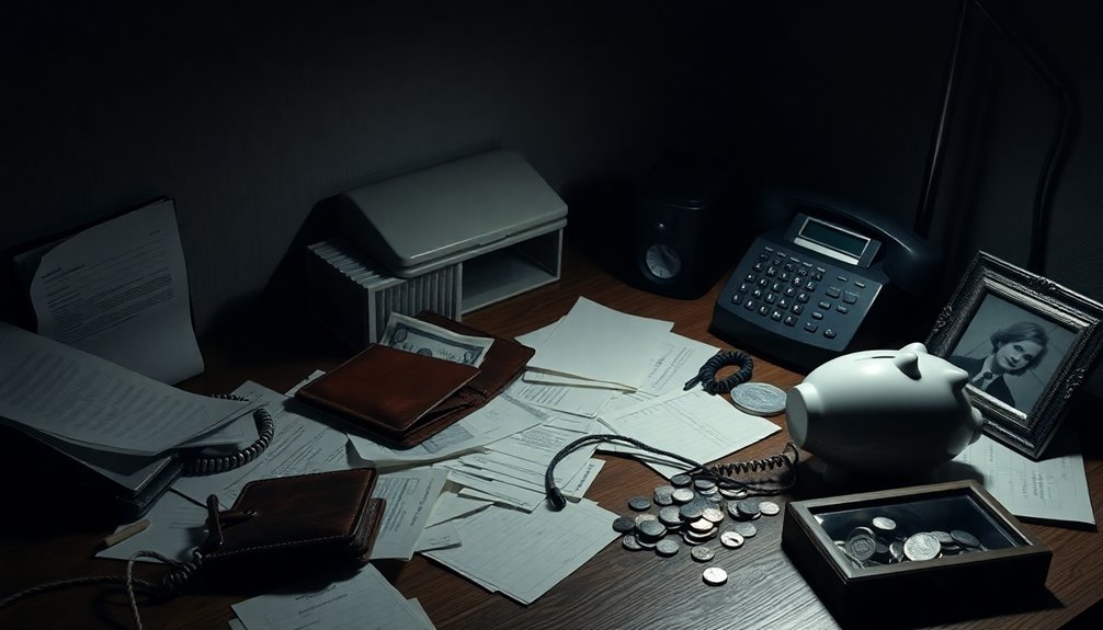 retired couple scammed by fake fbi