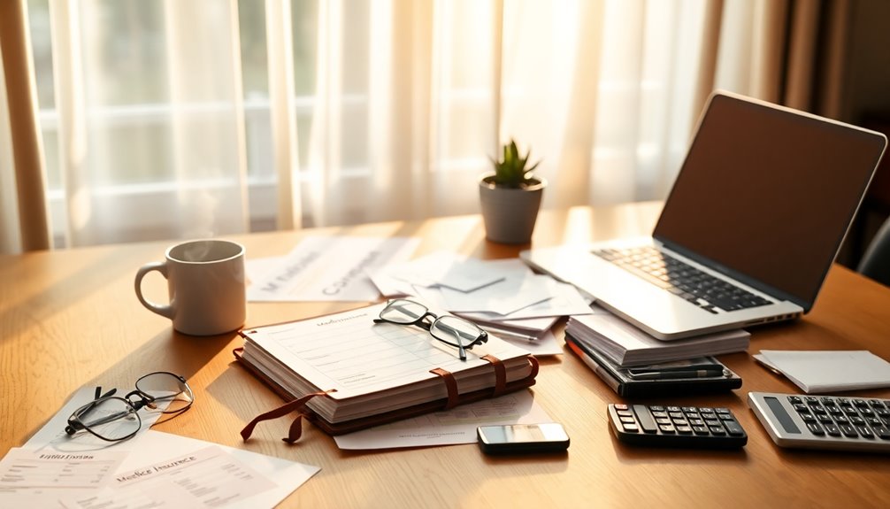 retired self employed tax deduction