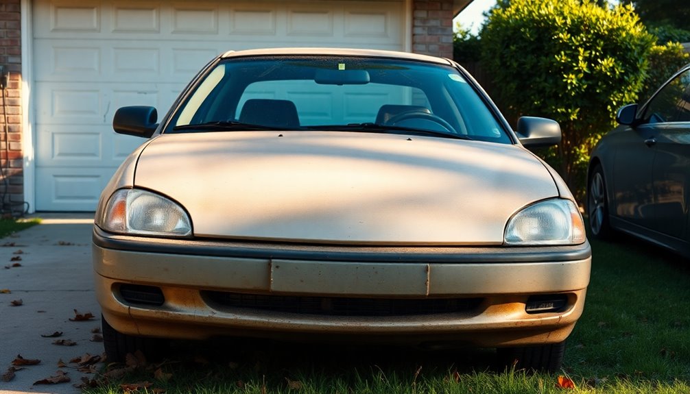 retirees reconsidering second car