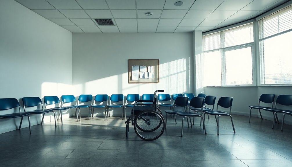 rising uninsured rate projections