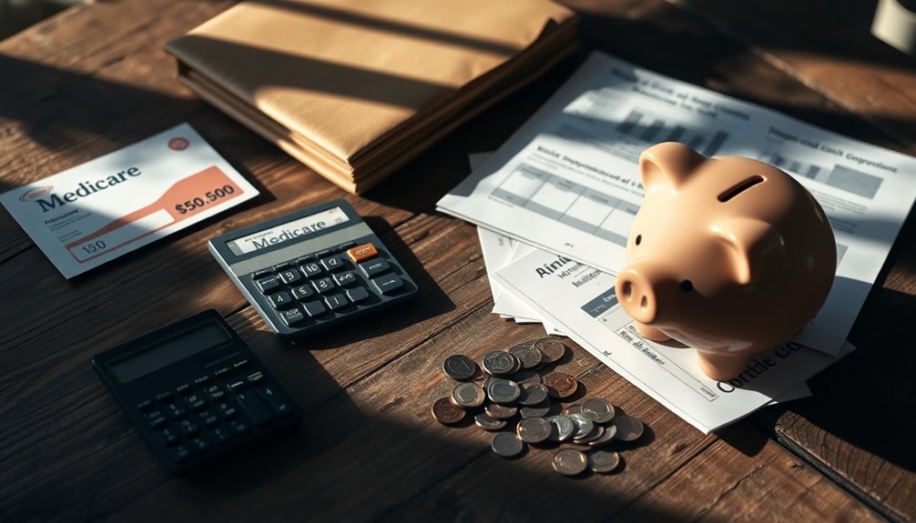 roth conversion increases medicare costs