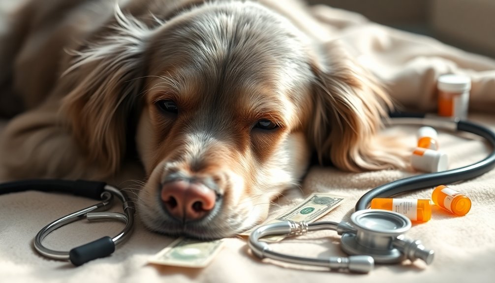senior dog insurance value