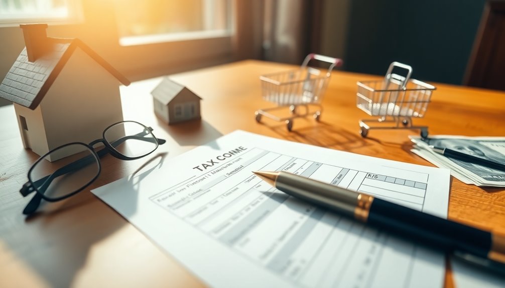 senior tax deduction impact