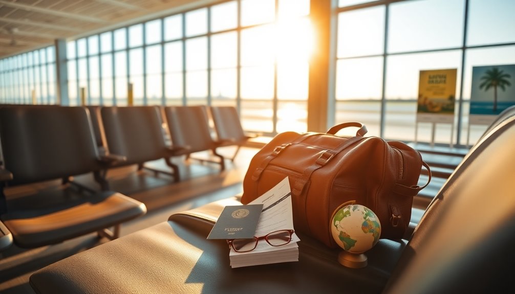 senior travel insurance options