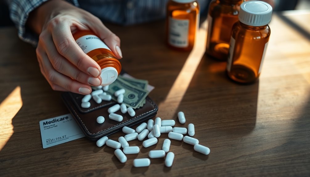 seniors face steep drug price hikes