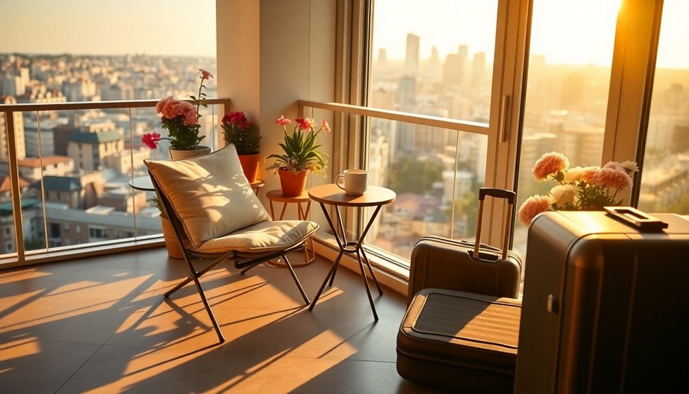seniors swapping homes for rentals