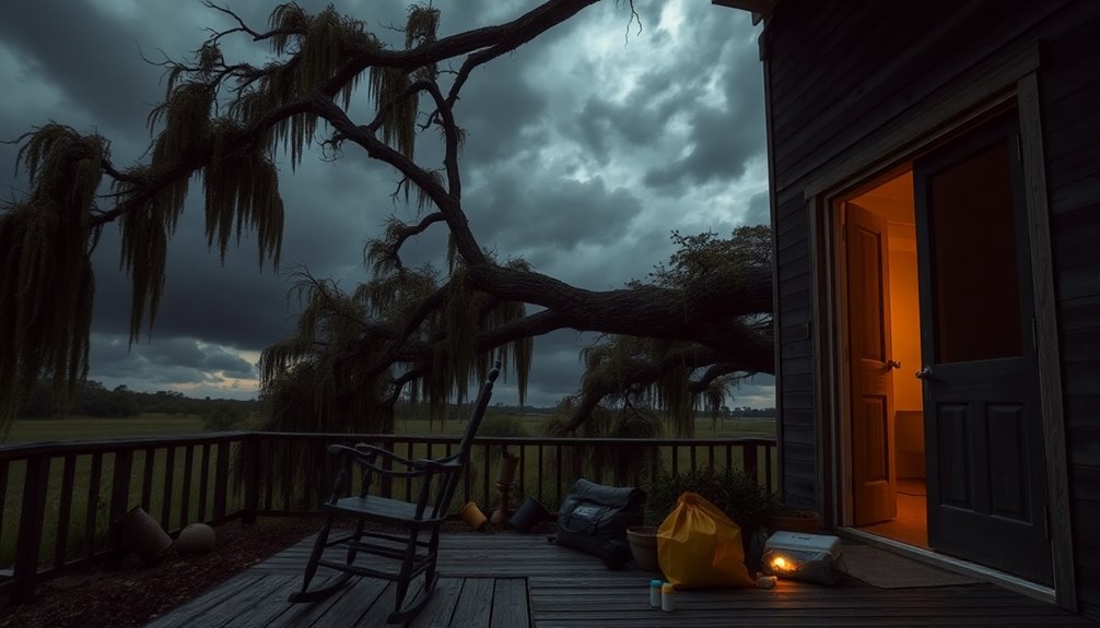 seniors urgently need hurricane warnings