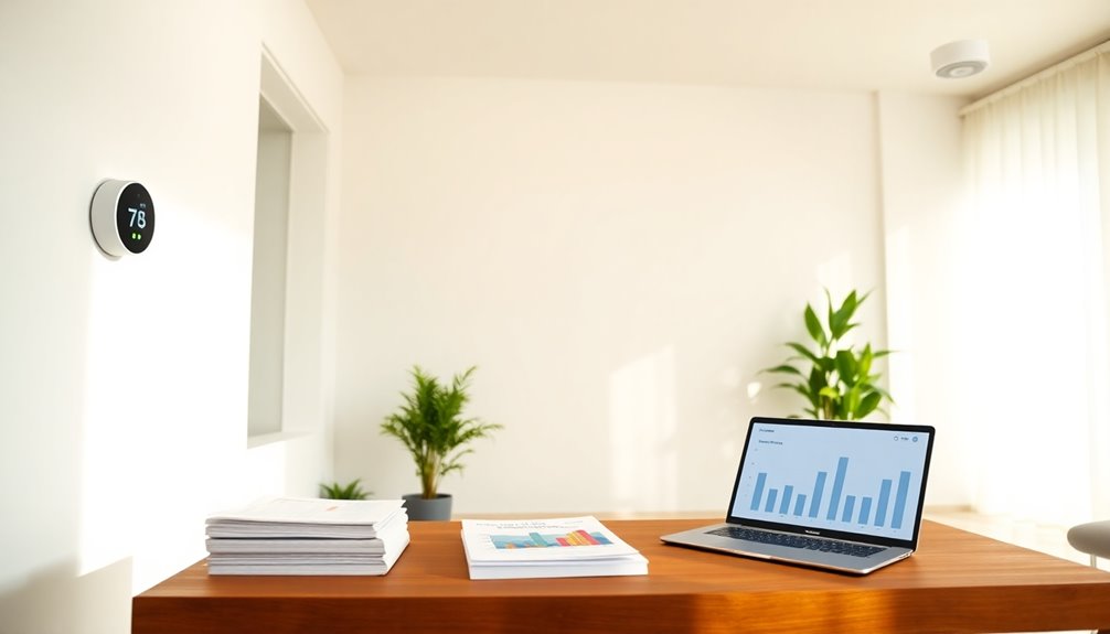 smart home insurance audit