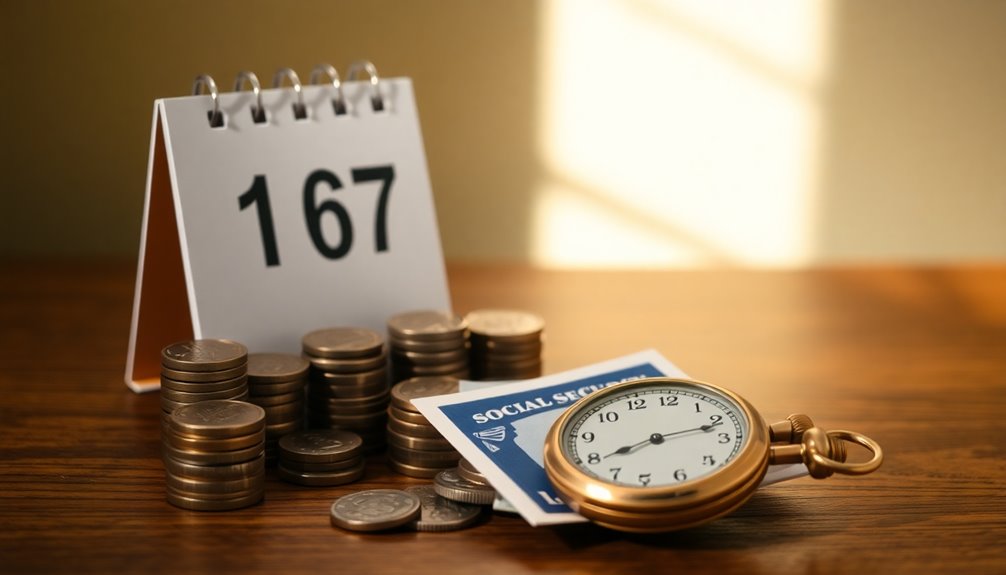 social security age considerations