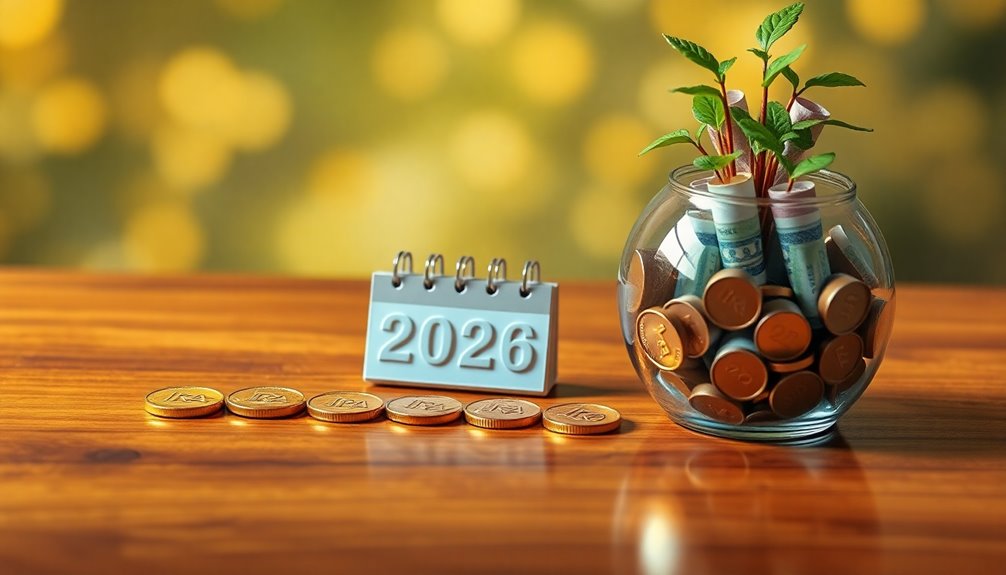 tax free retirement options 2026