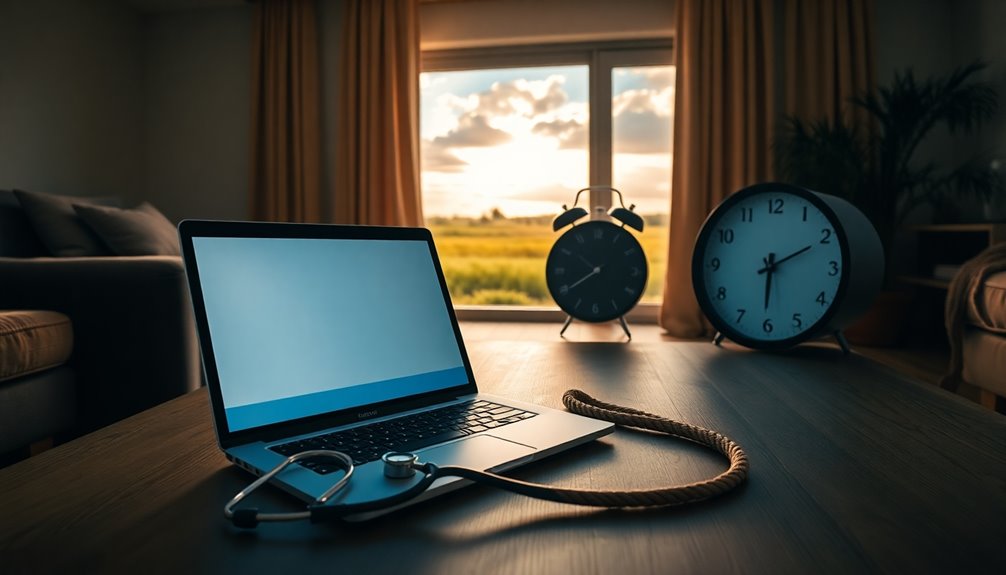 telehealth protections face challenges