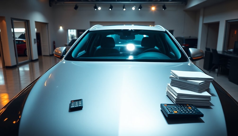 top car warranties may 2026