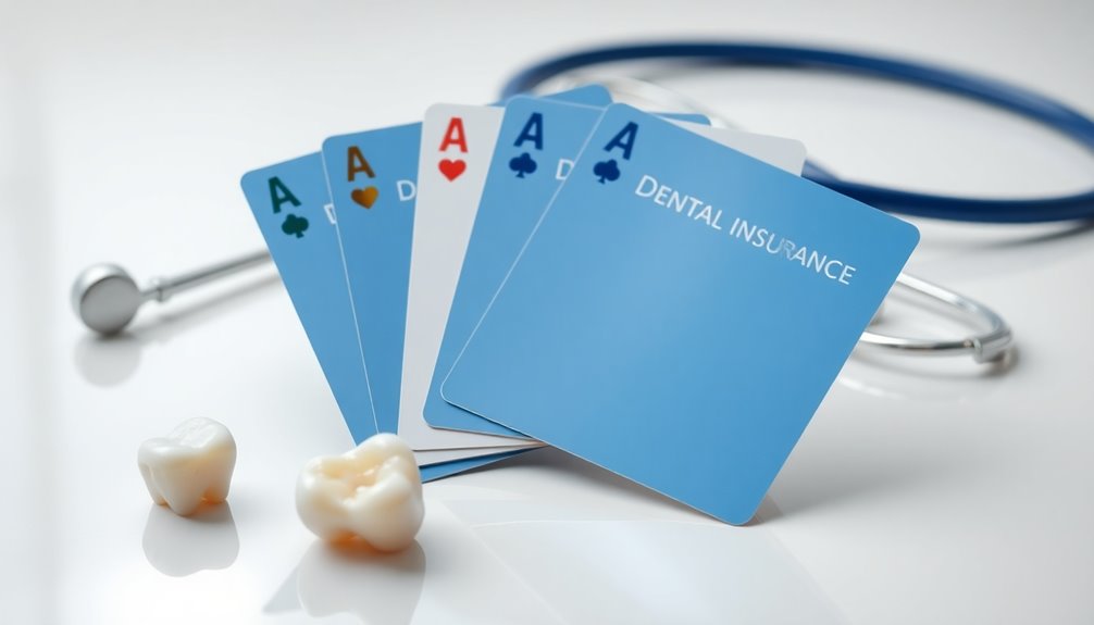 top five dental plans