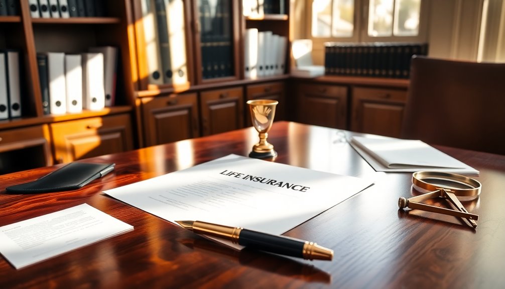 top life insurance providers