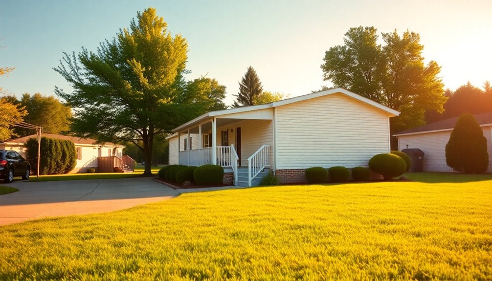 top mobile home lenders 2026
