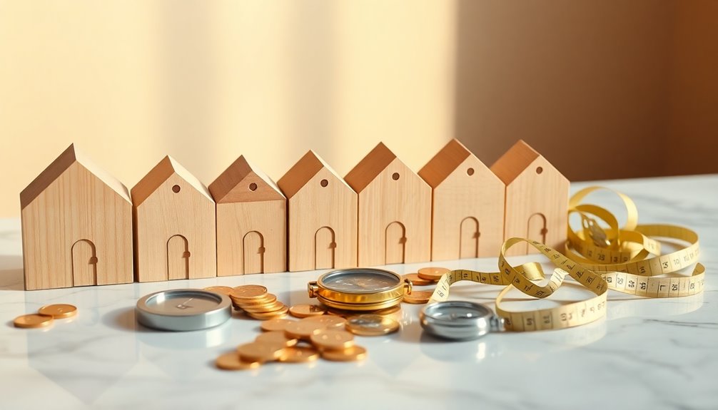 top mortgage lenders comparison