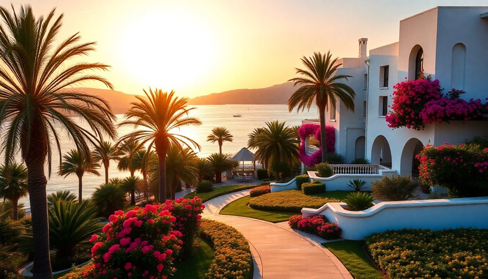 top retirement healthcare destinations
