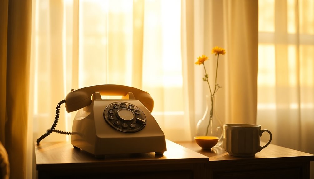 transformative impact of communication
