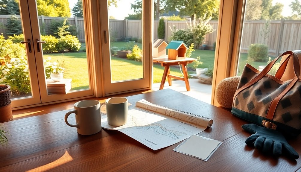 try retirement before quitting