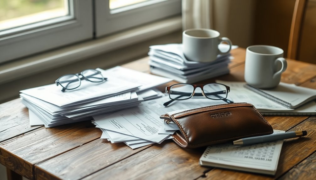 unexpected senior insurance costs