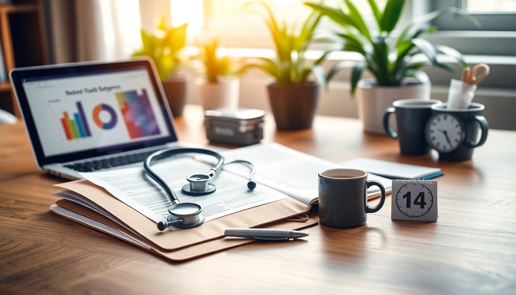 working past sixty five medicare choices