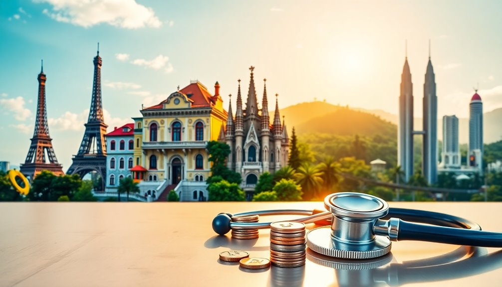 affordable high quality expat healthcare