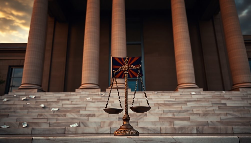 arizona sues insurers overbilling