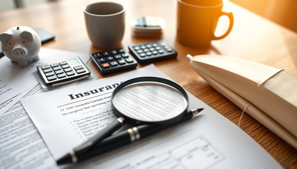 ask these insurance questions