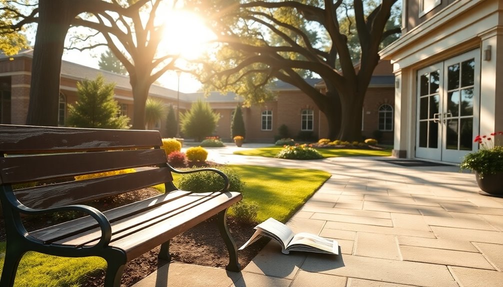 choosing optimal senior care