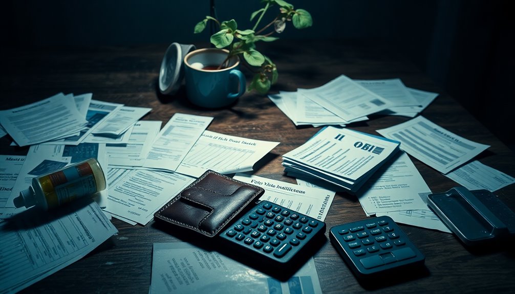 crippling costs of mental healthcare