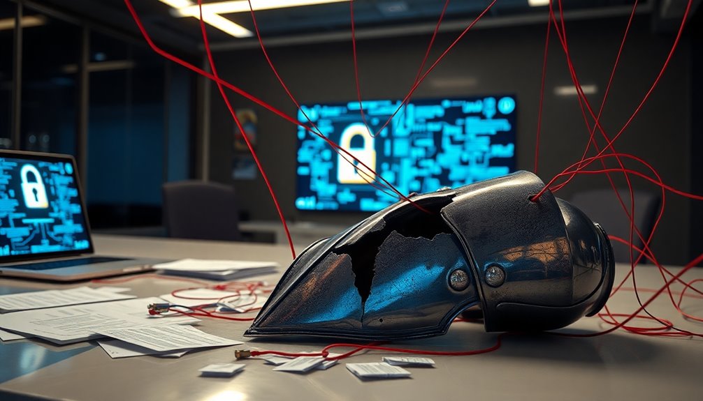 cybercrime coverage often excludes