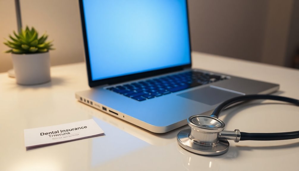 dental insurance seo opportunity