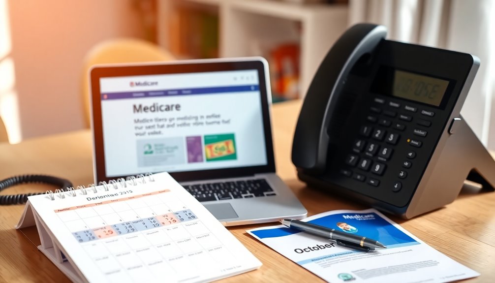 enroll 2026 aarp medicare part d