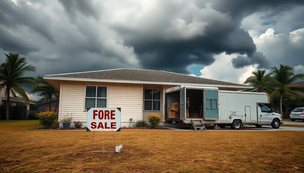 florida retirement exit plan