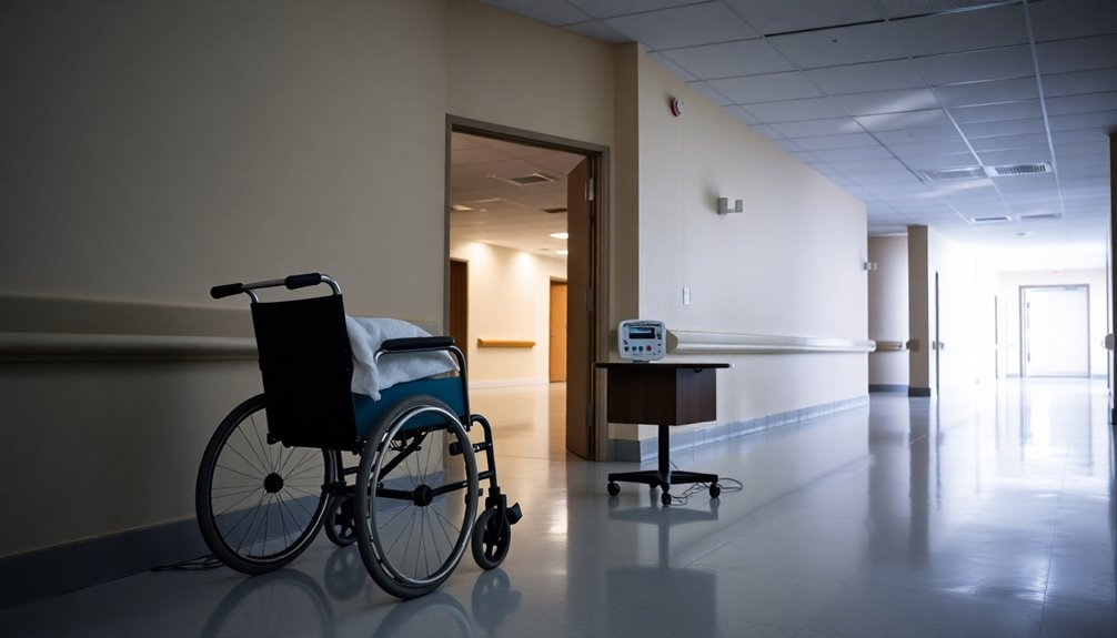fragmented post acute care system