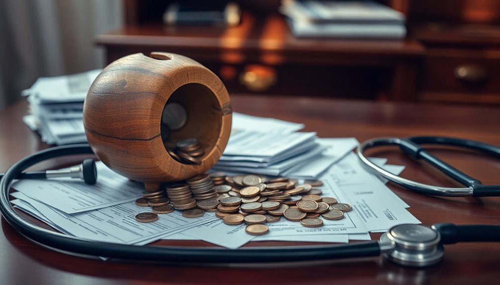 high cost medicare retirees reduced
