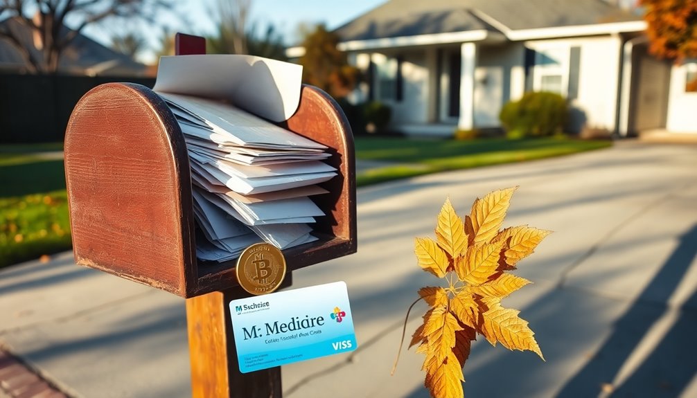 inherited ira raises medicare premiums
