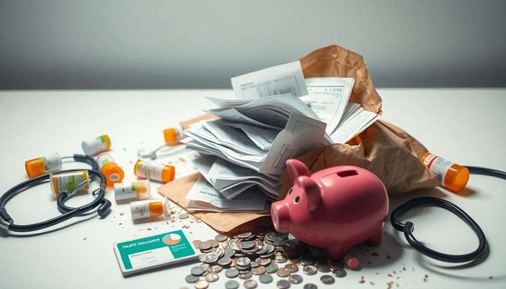 insurance inflates healthcare costs