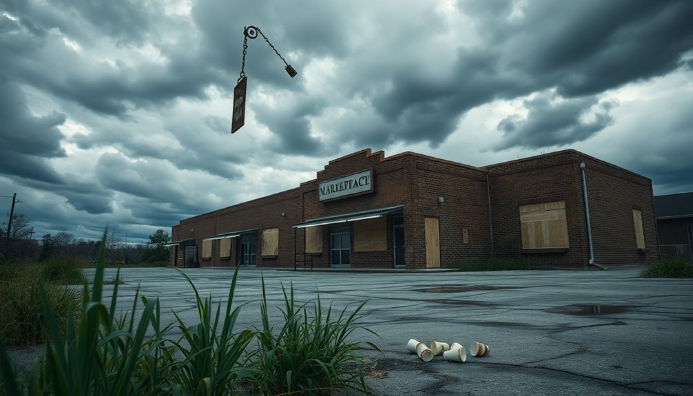 insurer exits decline stabilized markets