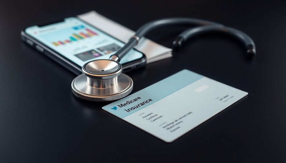 insurtech reshapes medicare landscape