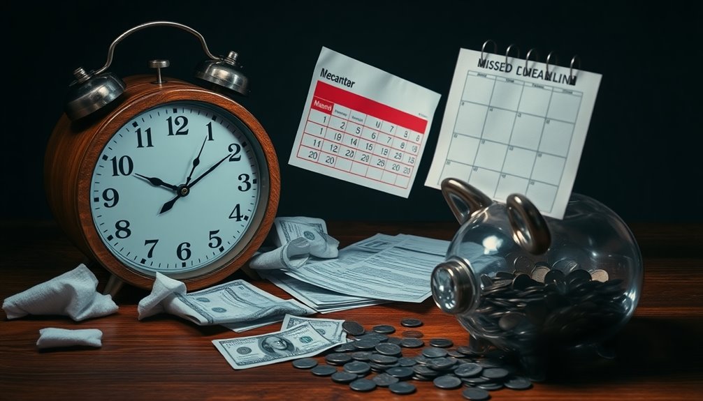 late medicare part b enrollment